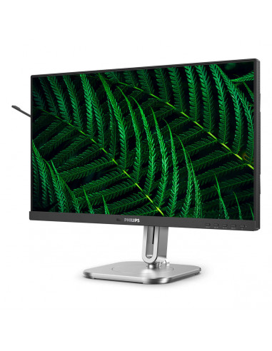 Philips 5000 series 24B2G5200/00 Monitor PC 60,5 cm (23.8") 1920 x 1080 Pixel Full HD LCD Antracite