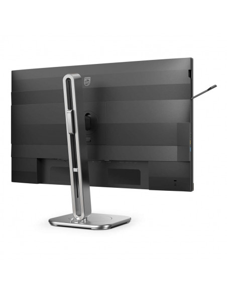 Philips 5000 series 27B2G5200/00 Monitor PC 68,6 cm (27") 1920 x 1080 Pixel Full HD LCD Antracite
