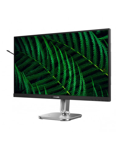 Philips 5000 series 27B2G5200/00 Monitor PC 68,6 cm (27") 1920 x 1080 Pixel Full HD LCD Antracite