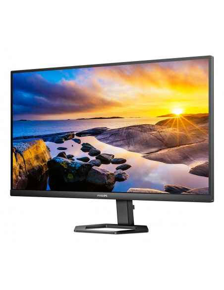 Philips 5000 series 27E1N5600AE/00 Monitor PC 68,6 cm (27") 2560 x 1440 Pixel Quad HD LCD Nero