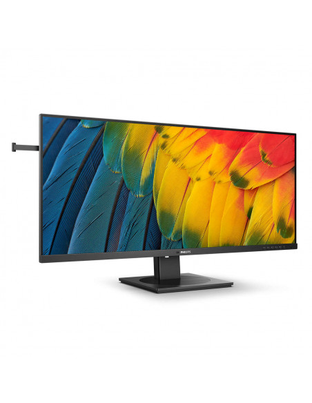 Philips 5000 series 40B1U5600/00 Monitor PC 101,6 cm (40") 3440 x 1440 Pixel Wide Quad HD LCD Nero