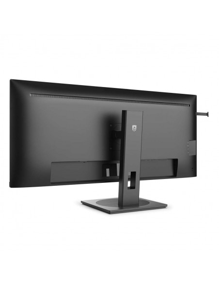 Philips 5000 series 40B1U5600/00 Monitor PC 101,6 cm (40") 3440 x 1440 Pixel Wide Quad HD LCD Nero