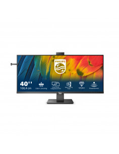 Philips Serie 5000 40B1U5601H/00 Monitor PC 101,6 cm (40") 3440 x 1440 Pixel Wide Quad HD LCD Nero 2