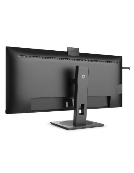 Philips 5000 series 40B1U5601H/00 Monitor PC 101,6 cm (40") 3440 x 1440 Pixel Wide Quad HD LCD Nero