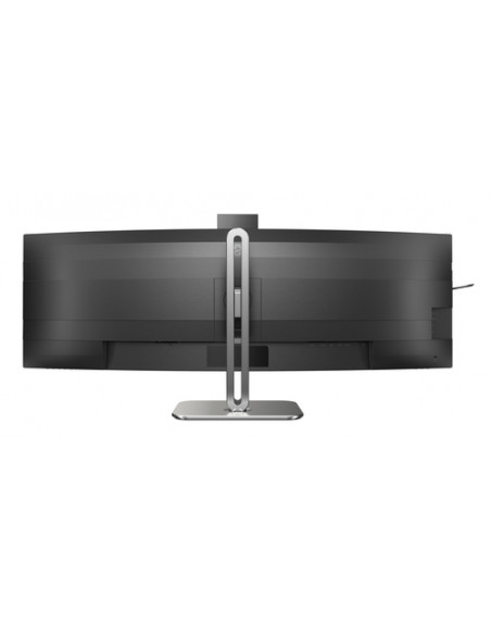 Philips 5000 series 49B2U5900CH/00 LED display 124 cm (48.8") 5120 x 1440 Pixel Dual QHD LCD Nero