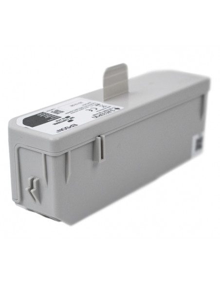 Epson SJIC33P(K) cartuccia d'inchiostro 1 pz Originale Nero