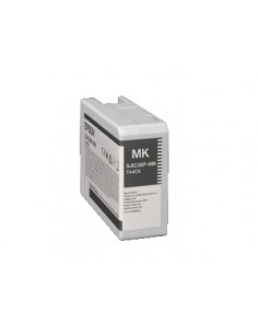 Epson SJIC36P(MK) cartuccia d'inchiostro 1 pz Originale Nero opaco