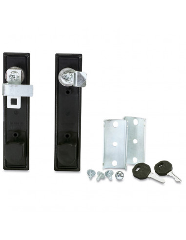 APC Combination Lock Handles (Qty 2)