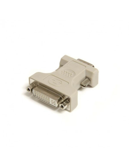 StarTech.com Cavo adattatore video DVI a VGA - F/M