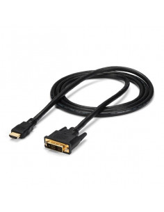 StarTech.com Cavo HDMI® a DVI-D di 1,8 m - M/M 2