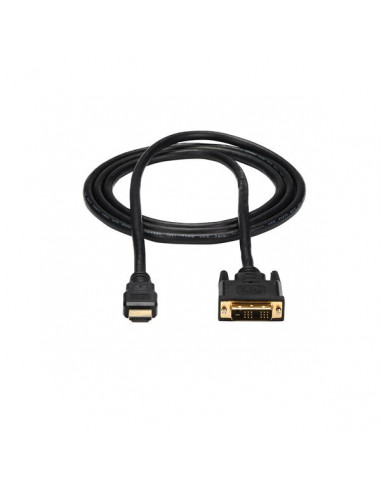 StarTech.com Cavo HDMI® a DVI-D di 1,8 m - M/M