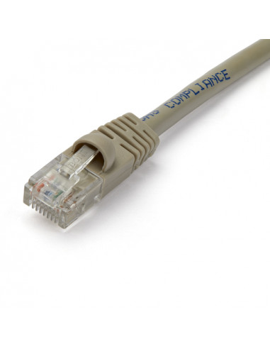 StarTech.com Cavo Adattatore sdoppiatore RJ45 2 a 1 - F/M