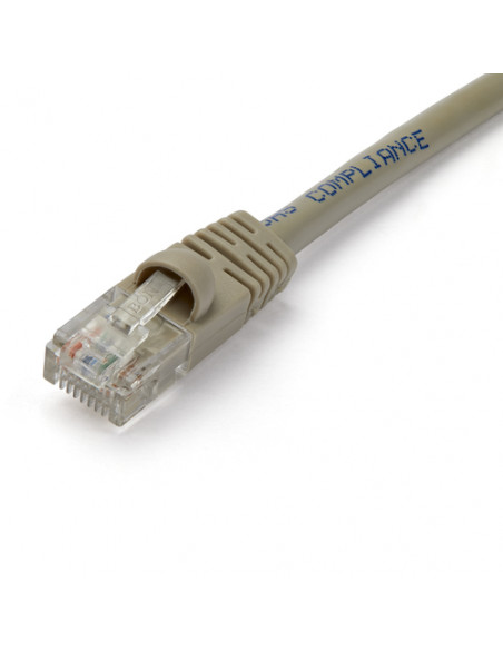 StarTech.com Cavo Adattatore sdoppiatore RJ45 2 a 1 - F/M