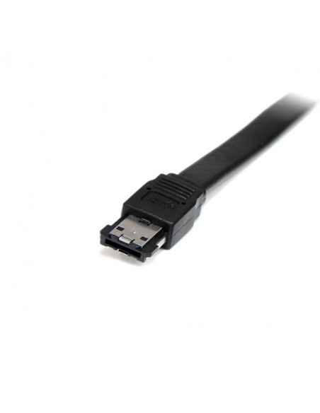 StarTech.com Cavo schermato eSATA esterno, 90 cm M/M
