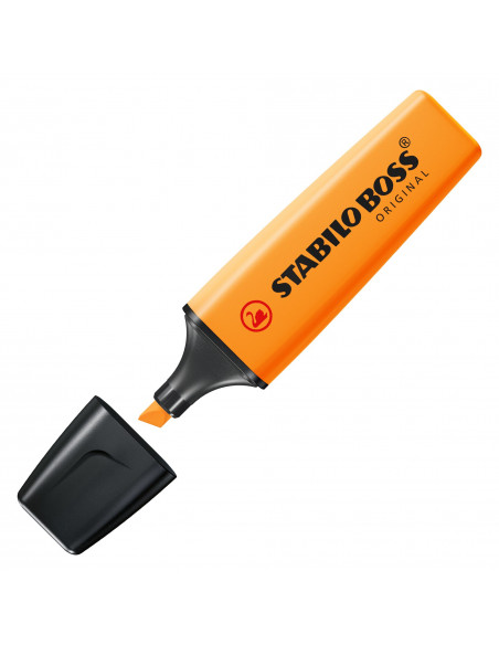 STABILO Boss Original evidenziatore
