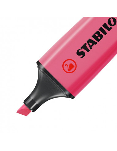 STABILO Boss Original evidenziatore 10 pz