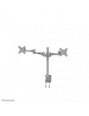 Neomounts FPMA-D935D Braccio per monitor 14-27"