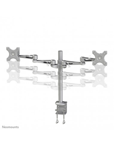 Neomounts FPMA-D935D Braccio per monitor 14-27"