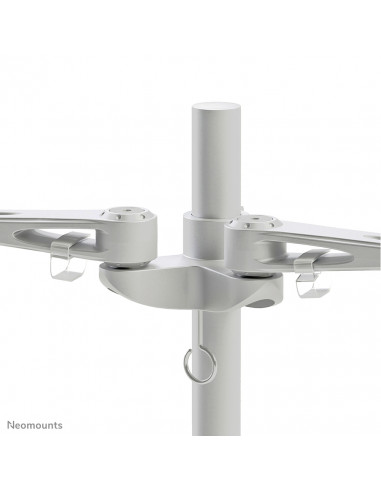 Neomounts FPMA-D935D Braccio per monitor 14-27"