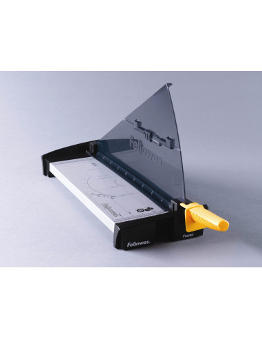 Fellowes Fusion A3/180 taglierino 10 fogli