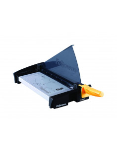 Fellowes Fusion A4/120 taglierino 10 fogli 2