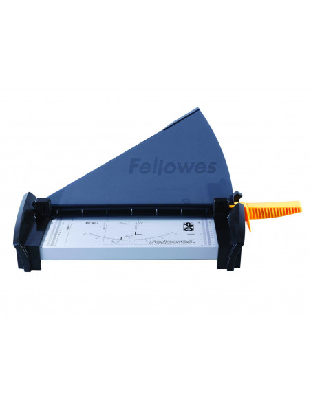Fellowes Fusion A4/120 taglierino 10 fogli