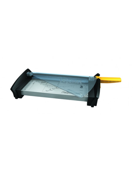Fellowes Fusion A4/120 taglierino 10 fogli