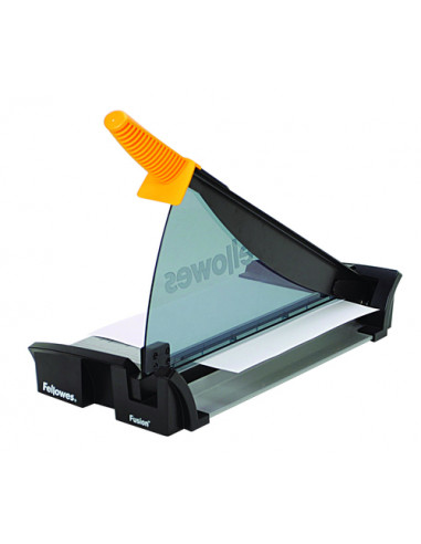 Fellowes Fusion A4/120 taglierino 10 fogli