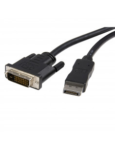 StarTech.com Cavo convertitore video DisplayPort a DVI da 1,80 m - M/M 2