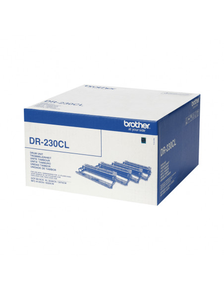 Brother DR-230CL tamburo per stampante Originale