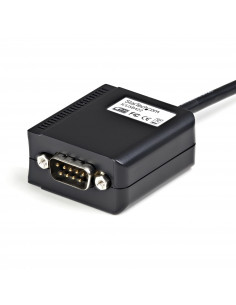 StarTech.com Cavo adattatore seriale professionale USB RS422/485 da 1,80 m con interfaccia COM 2