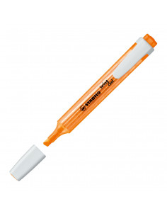 STABILO swing cool Pastel evidenziatore 1 pz Punta smussata Arancione 2