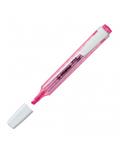 STABILO swing cool Pastel evidenziatore 1 pz Punta smussata Rosa 2
