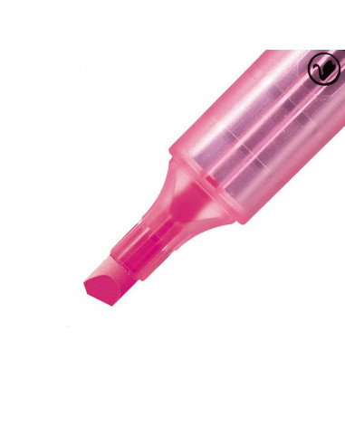 STABILO swing cool Pastel evidenziatore 1 pz Punta smussata Rosa