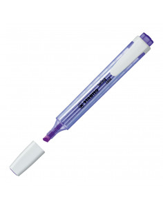 STABILO swing cool Pastel evidenziatore 1 pz Punta smussata Lillà 2