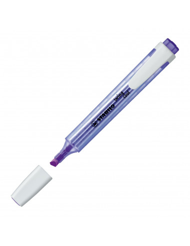 STABILO swing cool Pastel evidenziatore 1 pz Punta smussata Lillà