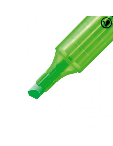 STABILO swing cool Pastel evidenziatore 1 pz Punta smussata Verde