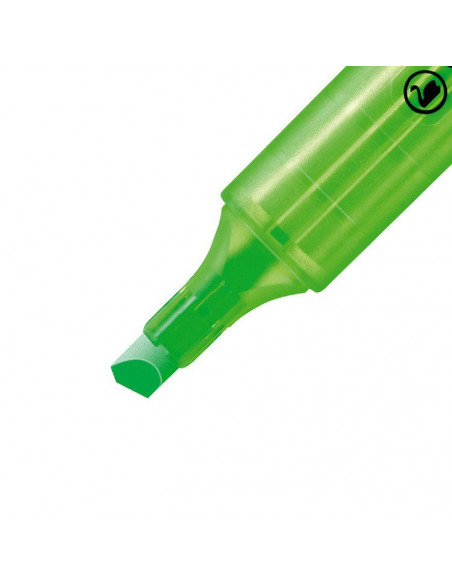 STABILO swing cool Pastel evidenziatore 1 pz Punta smussata Verde