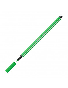 STABILO Pen 68 marcatore Verde 1 pz 2