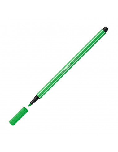 STABILO Pen 68 marcatore Verde 1 pz