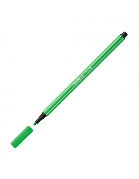STABILO Pen 68 marcatore Verde 1 pz
