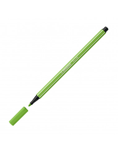 STABILO Pen 68 marcatore Verde 1 pz