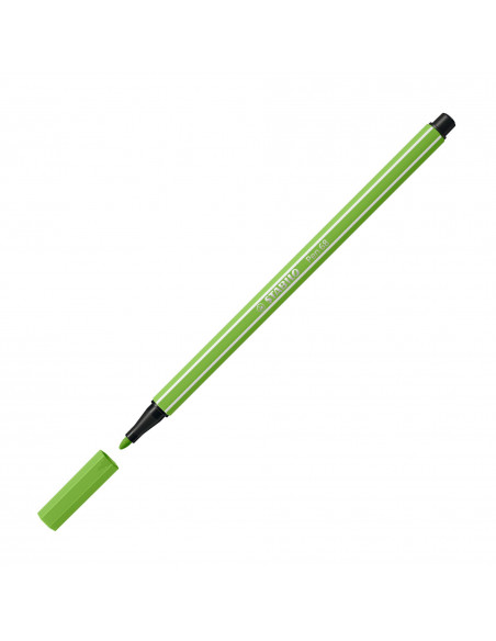 STABILO Pen 68 marcatore Verde 1 pz