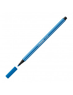 STABILO Pen 68 marcatore Blu 1 pz 2