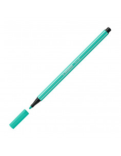 STABILO Pen 68 marcatore Turchese 1 pz 2