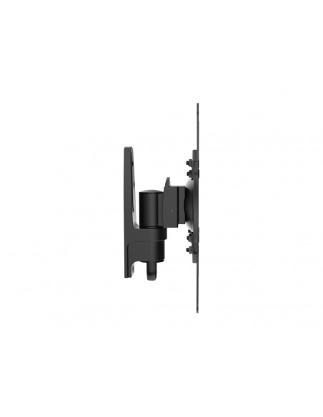 Multibrackets 3275 Supporto TV a parete 81,3 cm (32") Nero
