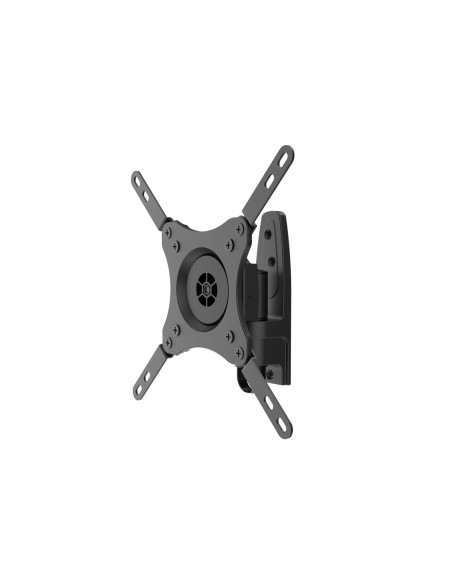 Multibrackets 3275 Supporto TV a parete 81,3 cm (32") Nero