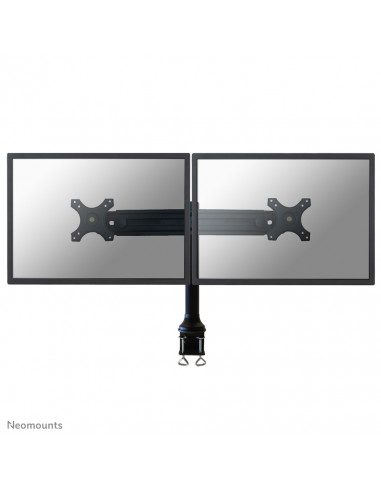 Neomounts FPMA-D700D Braccio per monitor 19-30"