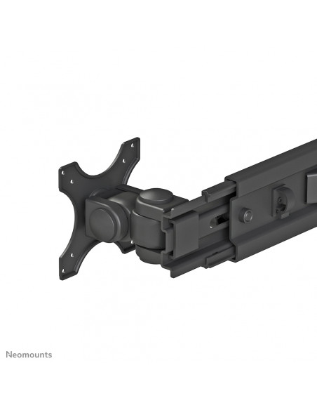 Neomounts FPMA-D700DD4 Supporto per monitor 19-30"