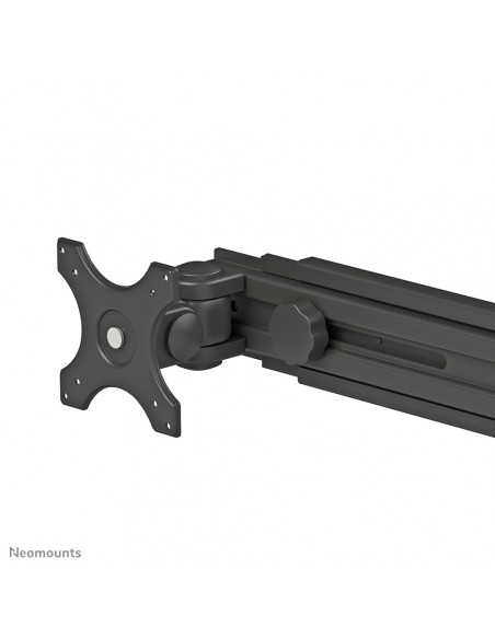 Neomounts FPMA-D700DD4 Supporto per monitor 19-30"